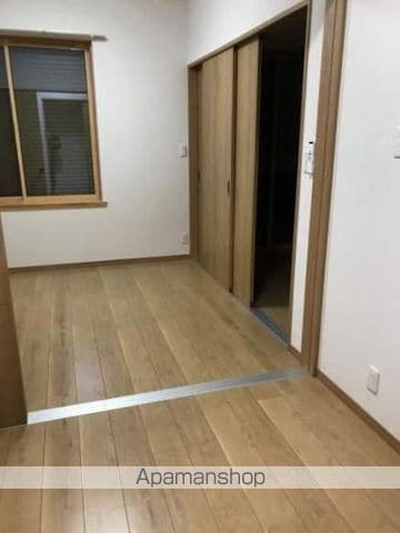 ソフィア石坂の内装写真