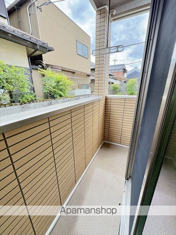 H.T.ミニョンIVの内装写真