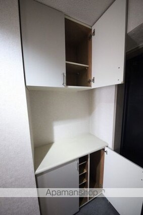 大久保ビル[3DK/60.16m2]の内装1