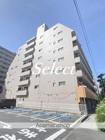 トーカン伊勢佐木町キャステールの外観写真