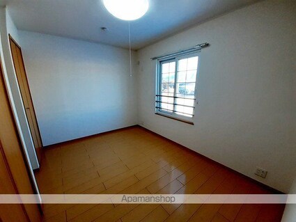 トゥジュールヴェール[1LDK/42.8m2]のその他内装