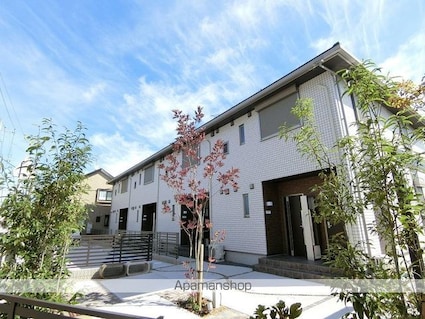 千葉県流山市美原４丁目[1LDK/49.64m2]の外観1