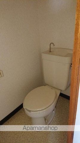 林ビルの内装写真