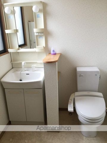 クラールII号館の内装写真