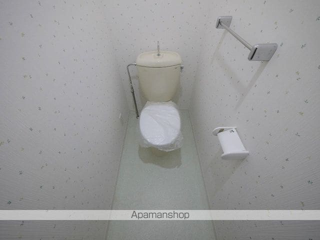 コーポ小林の内装写真