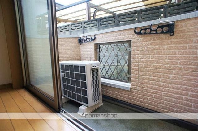 アサンテ二日市の内装写真