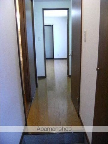 アンプルール リーブル SENIの内装写真