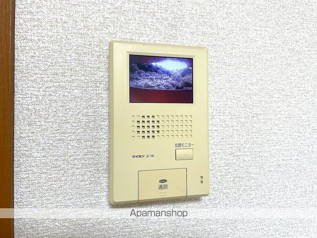 レジデンスやまぶきの内装写真