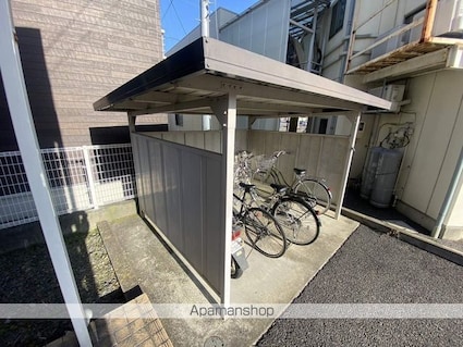 フレグランス七瀬Ⅱ[1K/28m2]の周辺