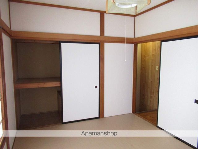 工藤ヤエ貸家20号21号の内装写真