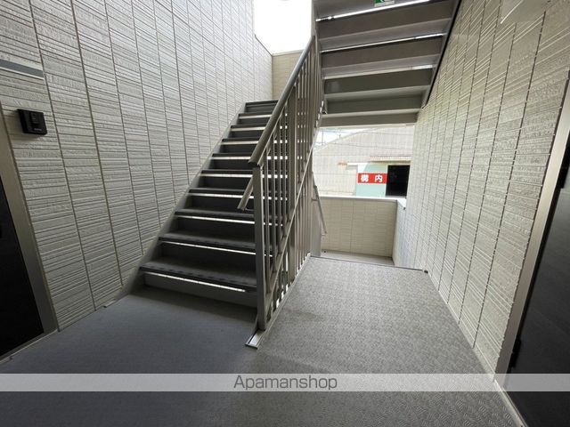 メゾンカリネのその他写真