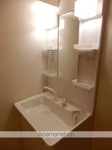 クラーク宮の森の内装写真