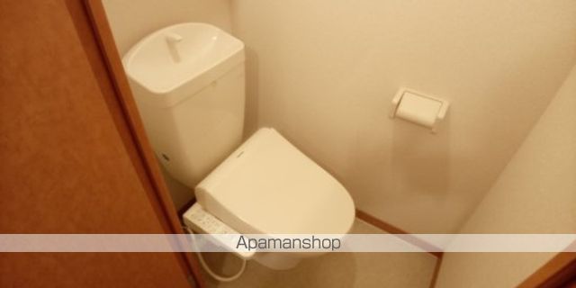 レオパレス高尾ヒルズの内装写真