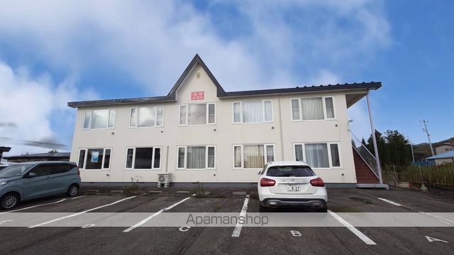 apartment 北海道中川郡本別町北５丁目9-26
清流町の賃貸情報を見る
物件地図