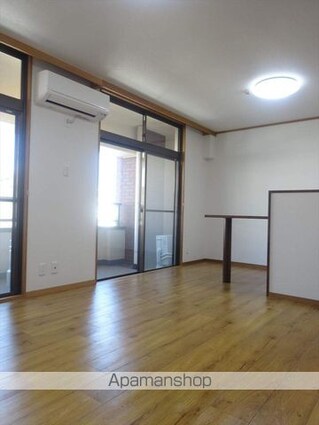 グレイスピア吹上[1LDK/50m2]のリビング・居間