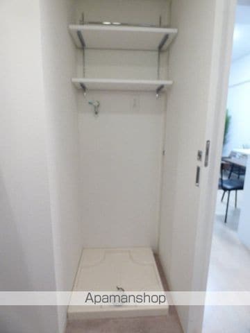 SERENITE新大阪カルムの内装写真