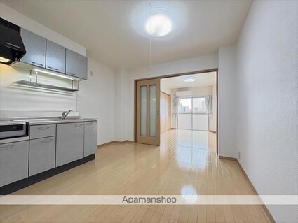 プリマ・クラッセ[1DK/33.3m2]の内装2