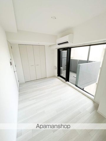 S−RESIDENCE新大阪RISHの内装写真