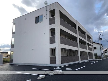 アクティブシティー横塚[1LDK/41.8m2]の外観1