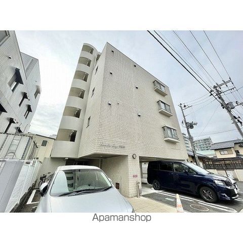 SUNSHINE STAGE 弐番館の外観写真