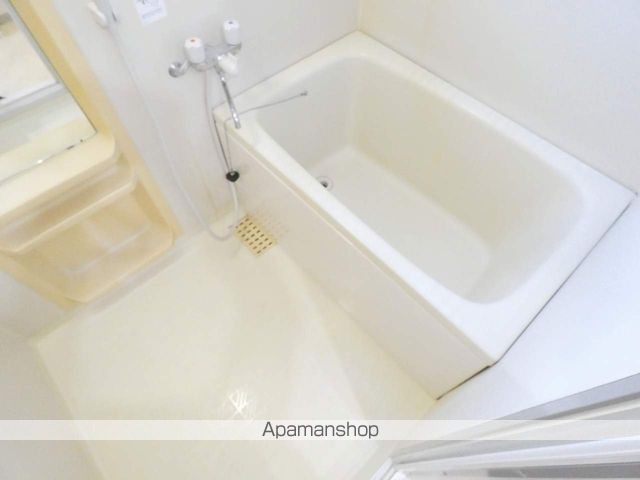 セジュールエムBの内装写真