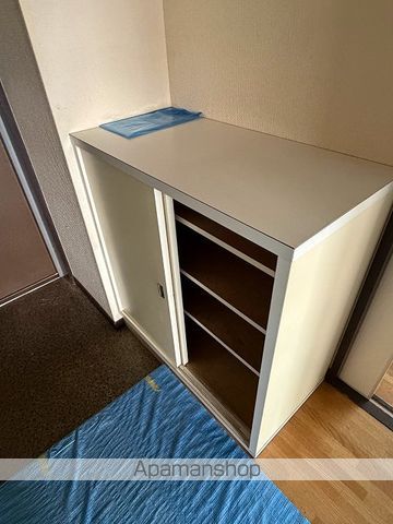 パストラル新百合ヶ丘の内装写真