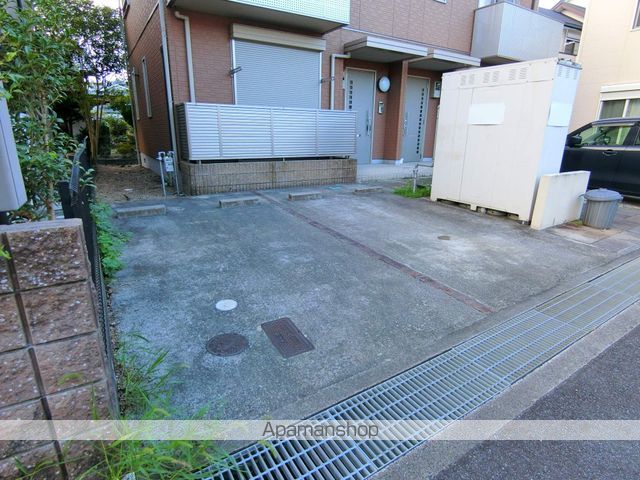ディアス南後背のその他写真