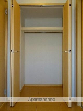 フルール[1K/32.2m2]の内装1