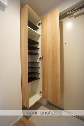 MOVE本陣GRANDEの内装写真
