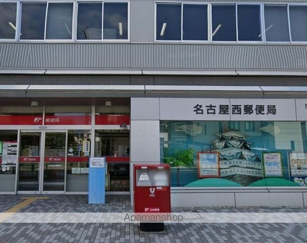 プレサンス名古屋菊井セルカの周辺写真