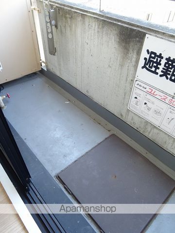 ΑNEXT塩釜の内装写真