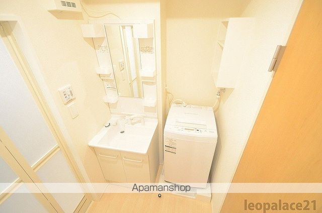 クレイノ日吉原IIIの内装写真