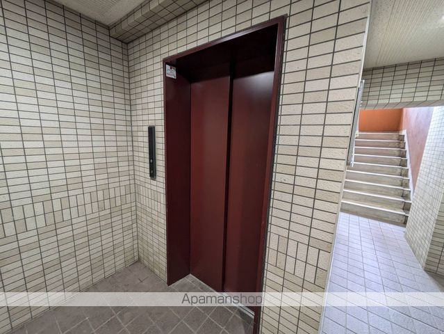 ラピアス吹上の内装写真