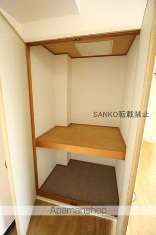 シティハウス南郷17の内装写真