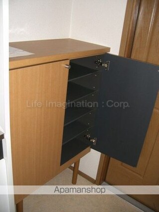 ワイズアクアーリオ[1K/24.59m2]の内装1