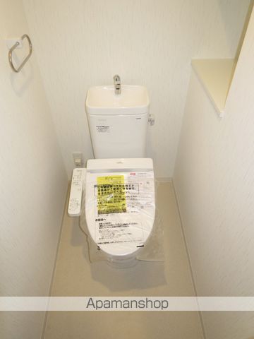 VILLEBOUQUETTEMMABASHIの内装写真