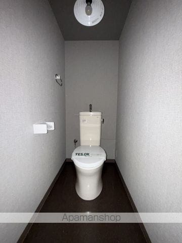 赤羽スカイハイツの内装写真