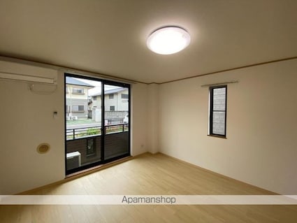 アベニューみなみ[1R/33.15m2]のリビング・居間