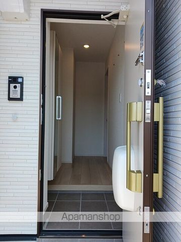 エクセレントアークIの内装写真