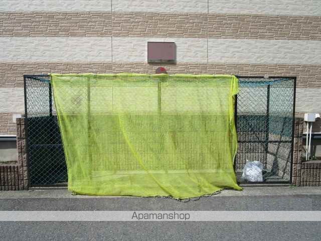 レオパレス和の外観写真