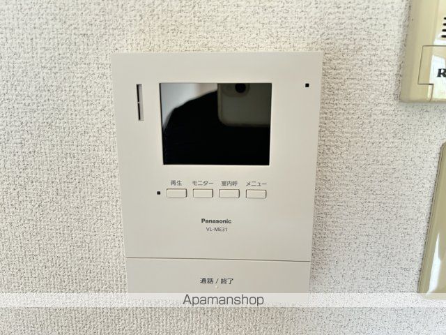 Clair大手の内装写真