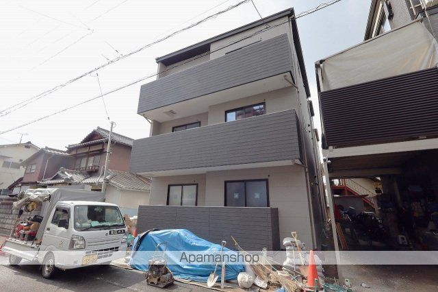 エスポワールT VIIの外観写真
