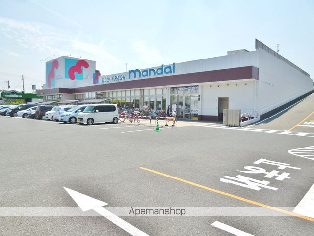 幸栄マンションの周辺写真