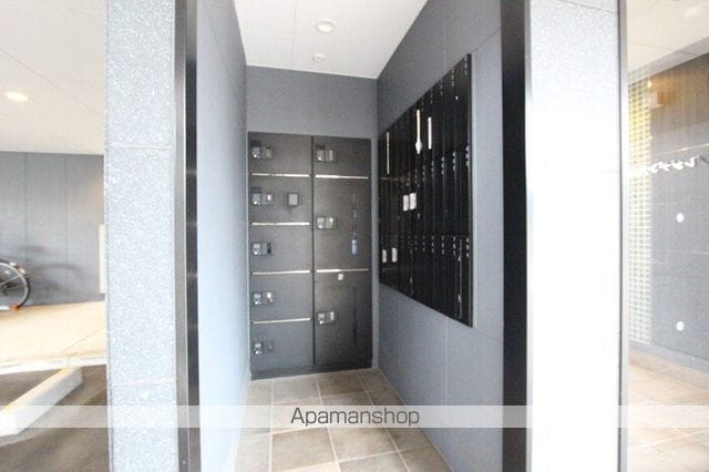 プレジデンス白銀の内装写真