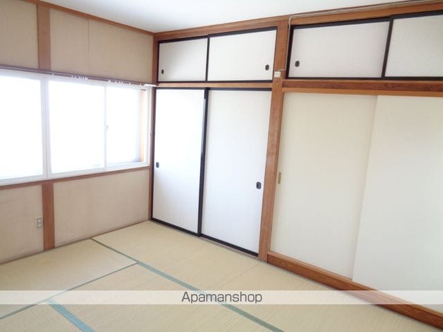 ハウス吹上の内装写真