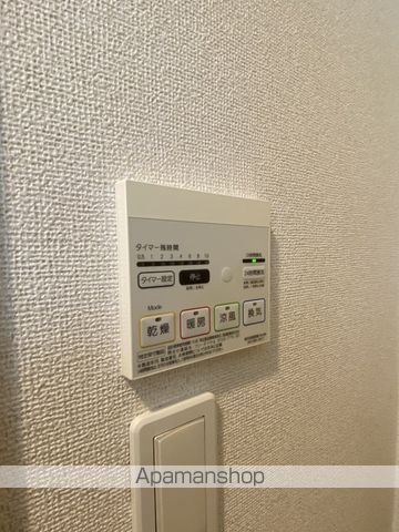ハニーエンジェルの内装写真