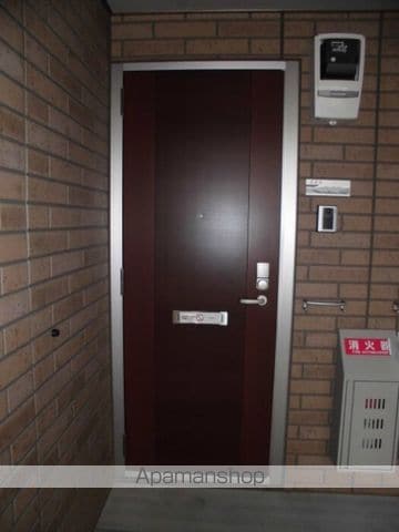 グランメール桜町 Eの内装写真