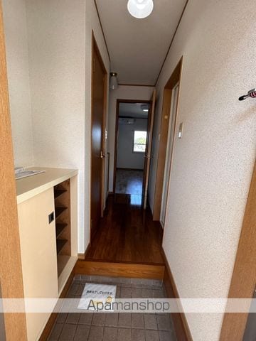 ハイツプログレスの内装写真