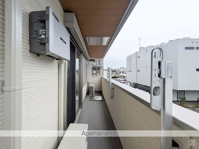 Noble raffiner戸塚東の内装写真