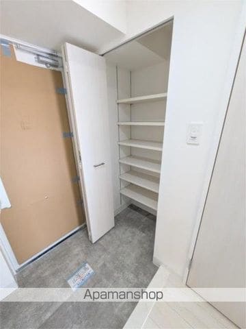博多グランドレジデンスの内装写真